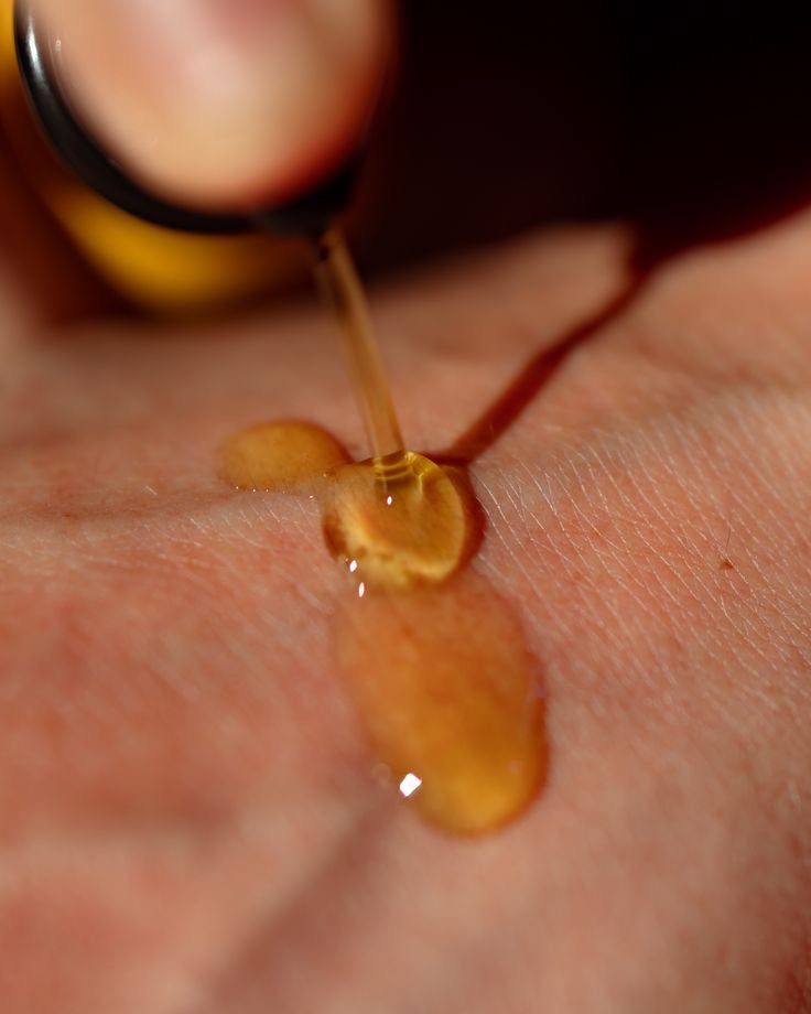 Carrot hair splash hair serum -50ml | frizz free| soft,smooth,shiny| No silicones