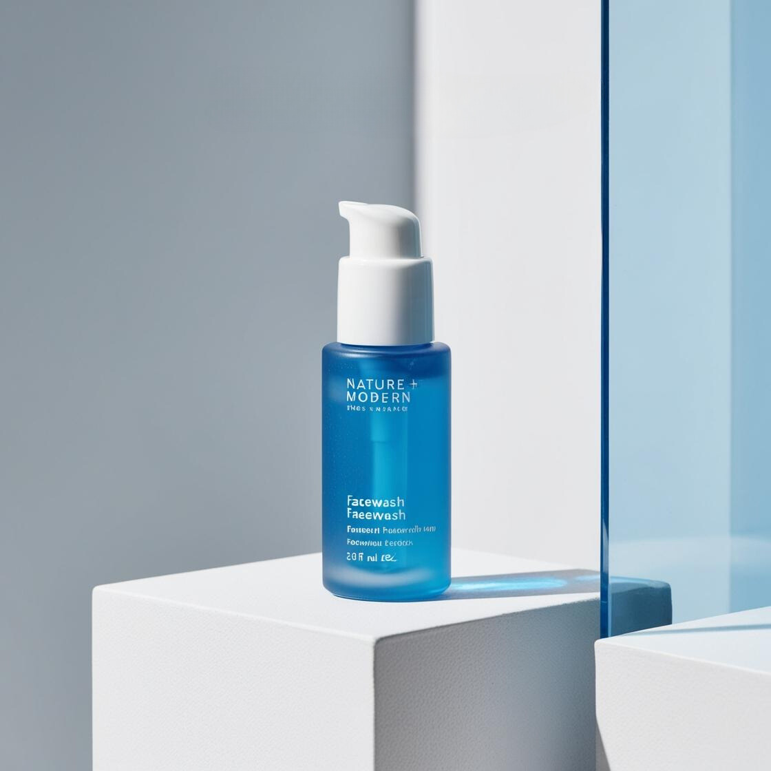 Facewash