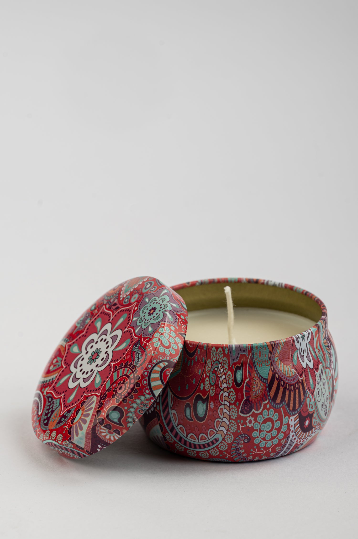 Jar Candles