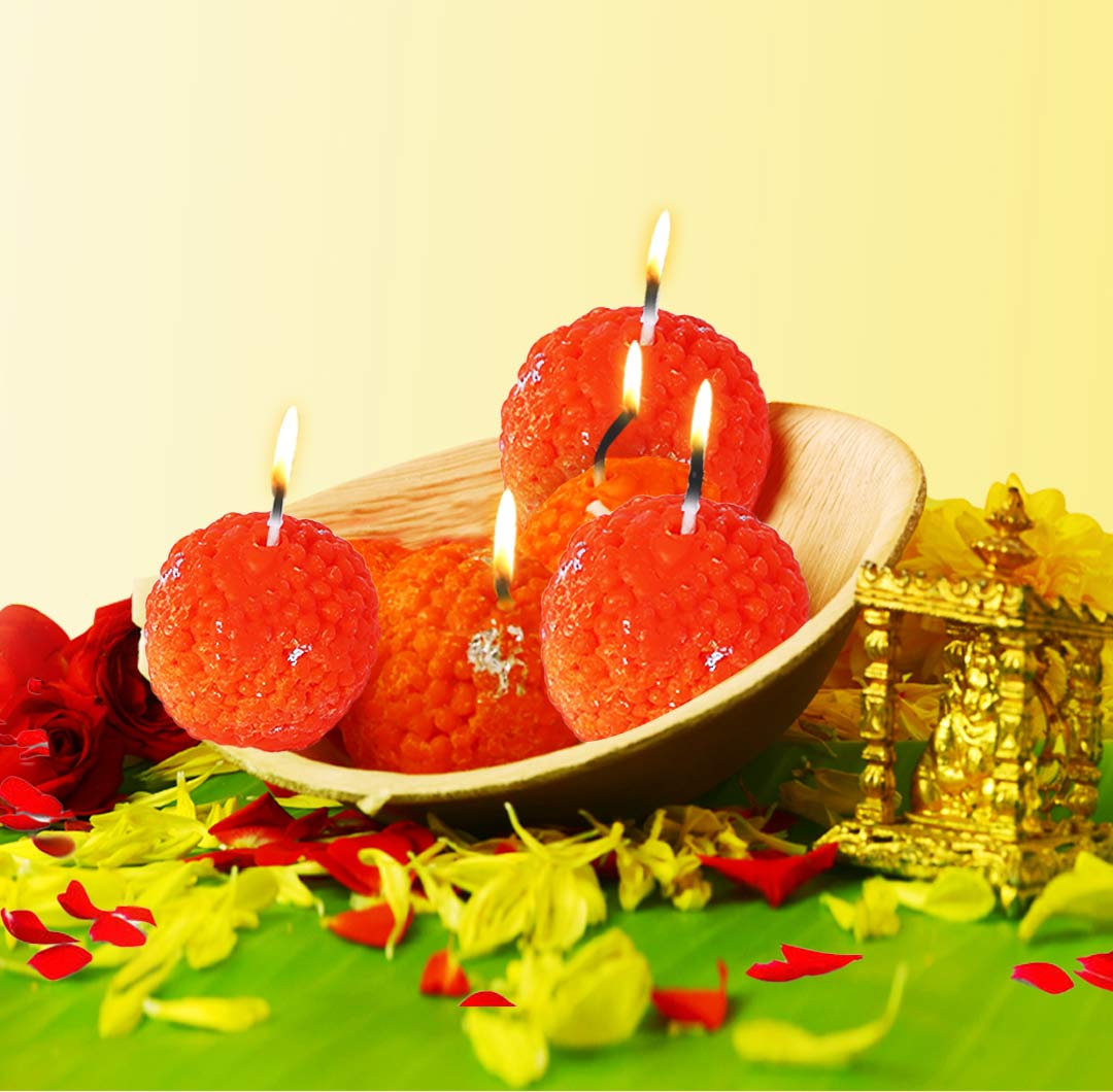 Candles