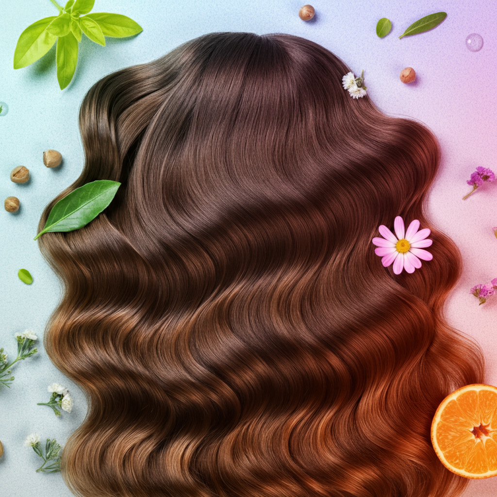 Hair Care