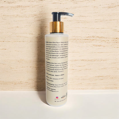 Whipped hand & body lotion-100 ml