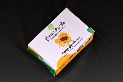 Papaya Glycerine Soap