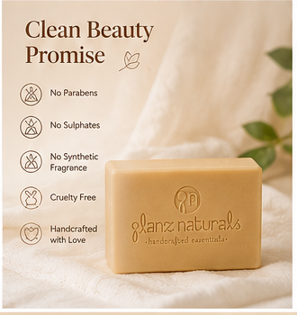 Pure Goat Milk Glycerine Soap