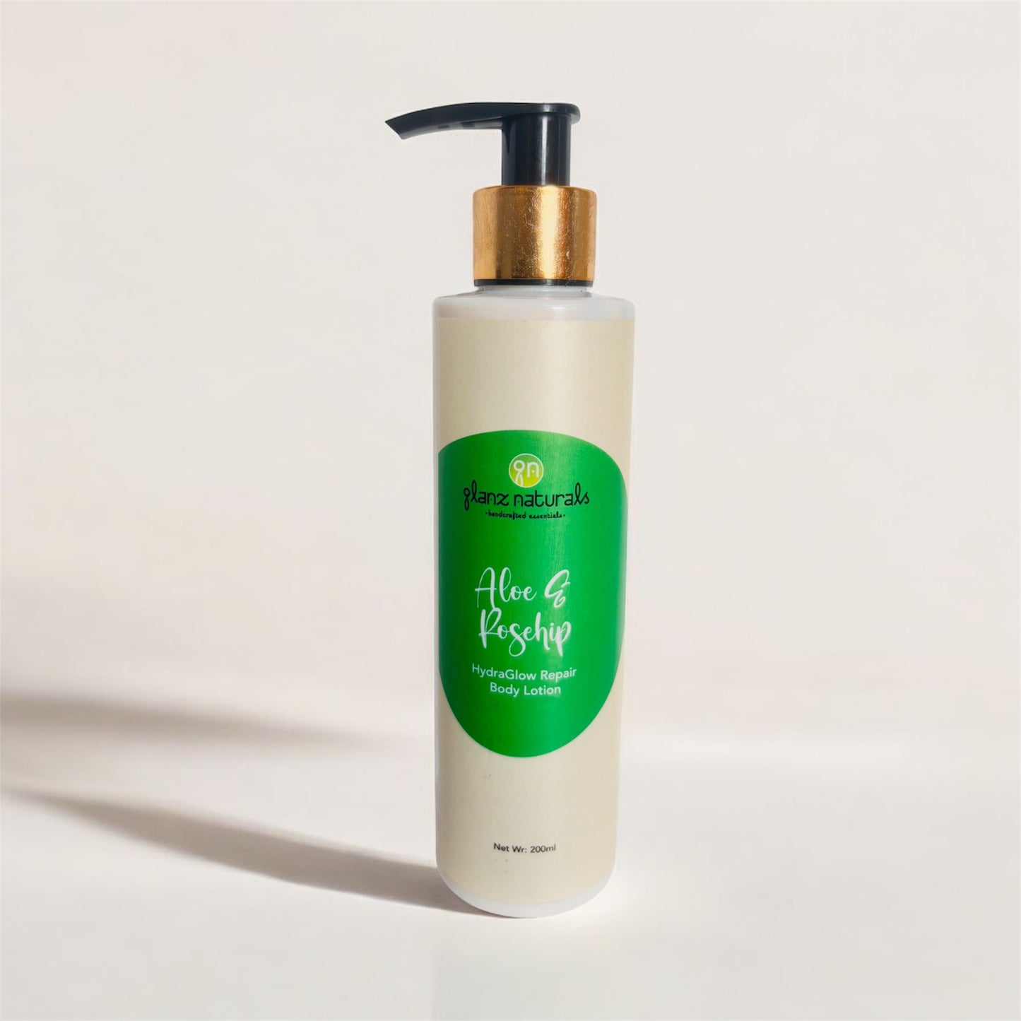 Whipped hand & body lotion-100 ml