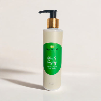 Whipped hand & body lotion-100 ml